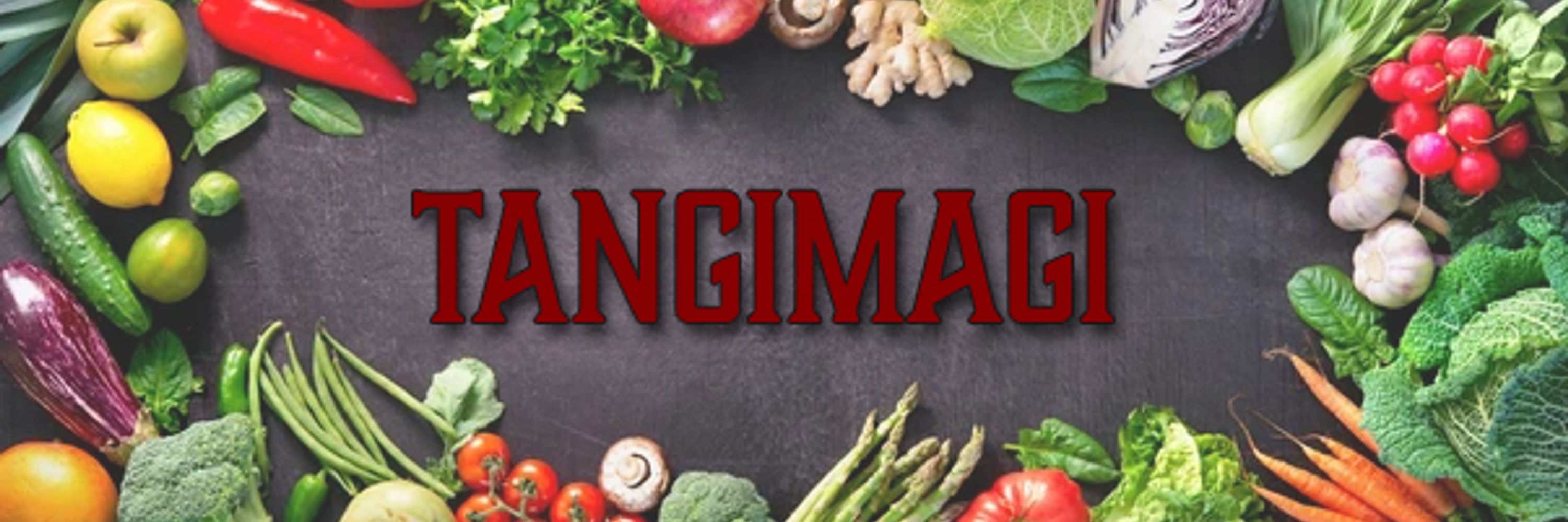 TangiMagi