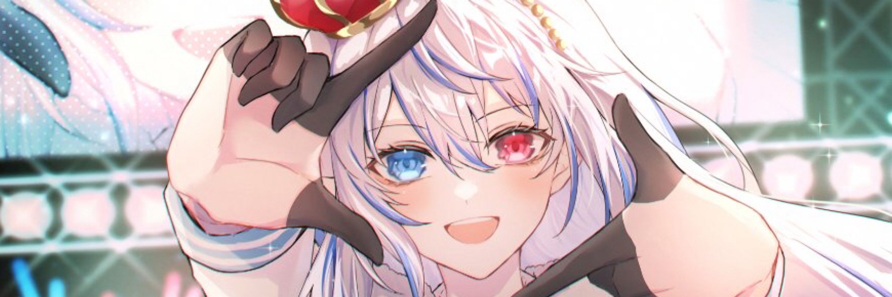 王海ルカ🐬👑