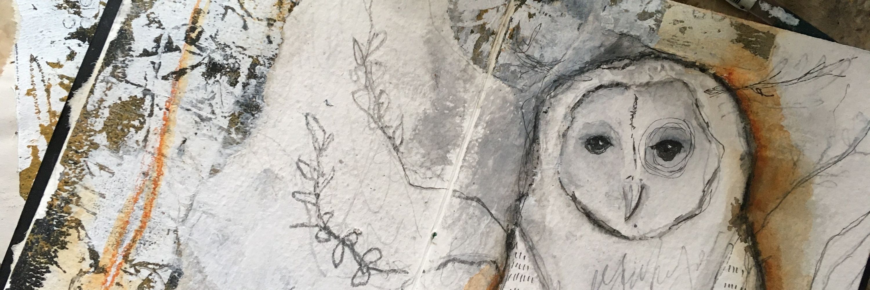Clare Chambers - RavenCrystalMoonArts