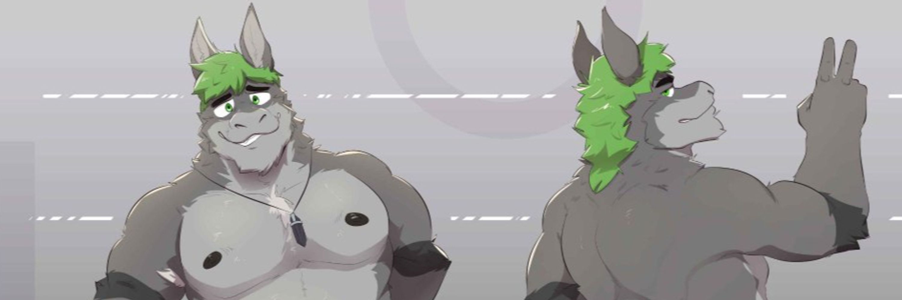 Donko Donk -> Furrydelphia2025