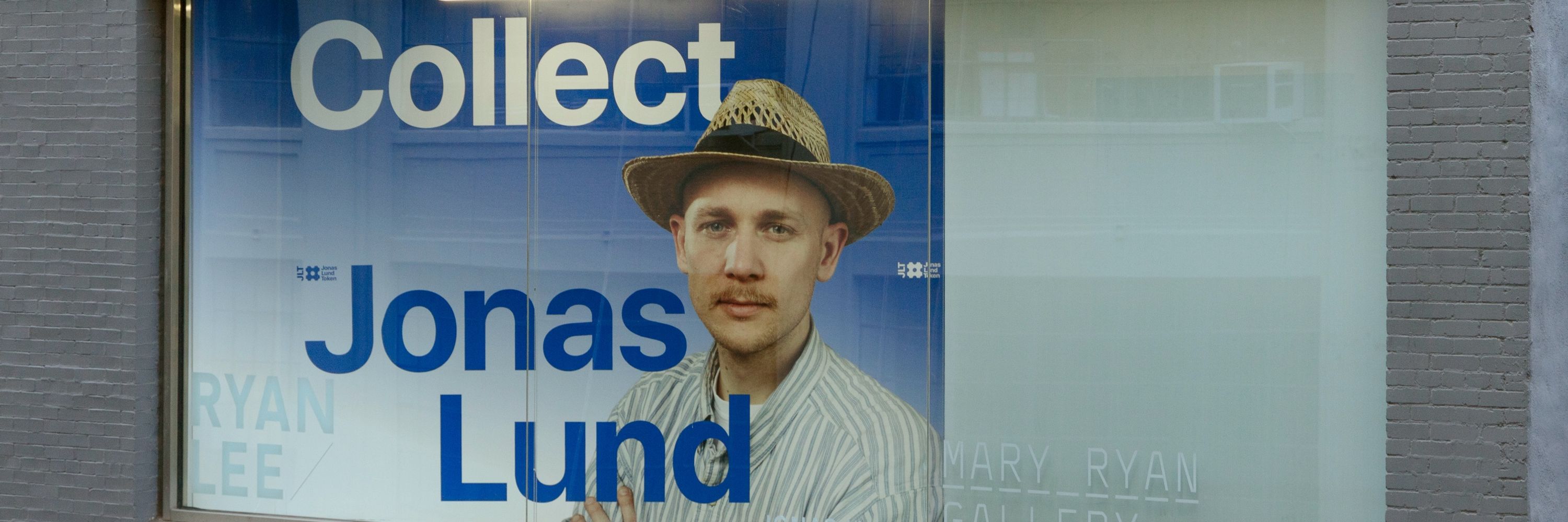 Jonas Lund