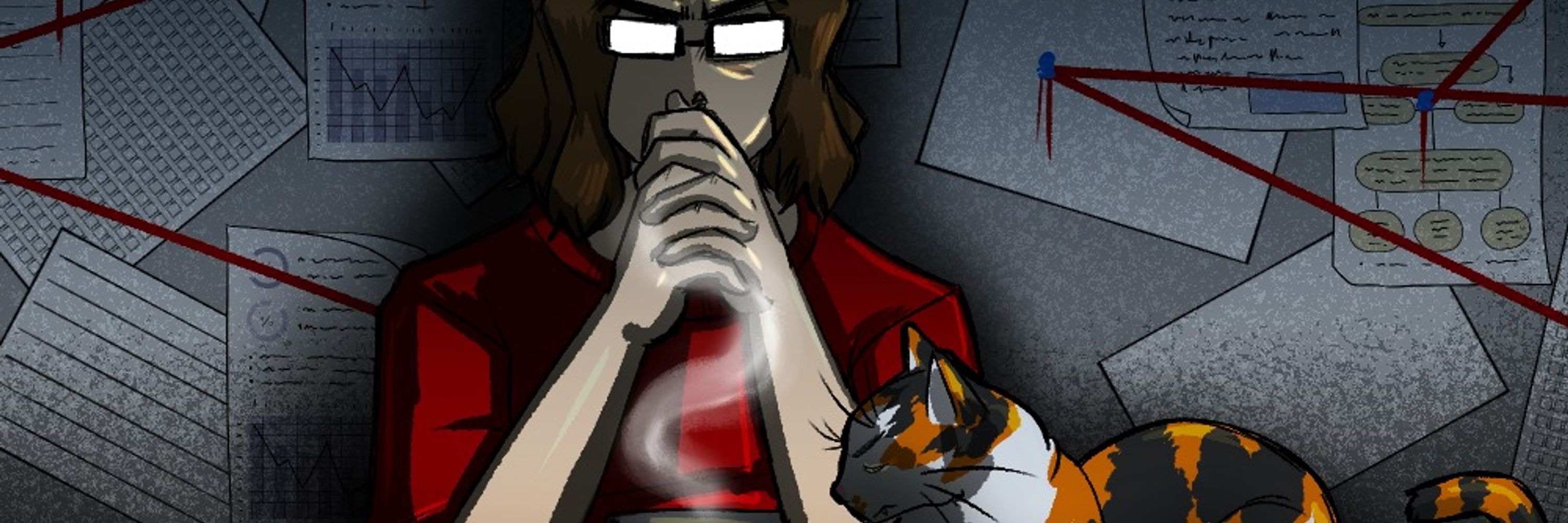 Chaos Director