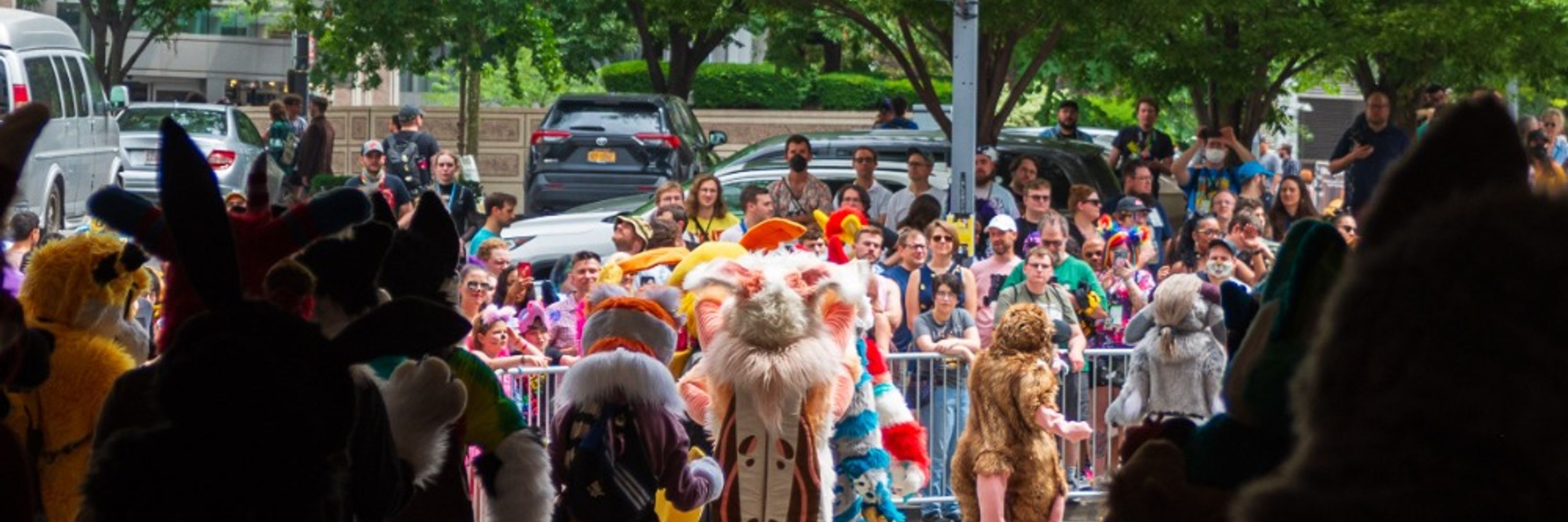 Anthrocon, Inc.