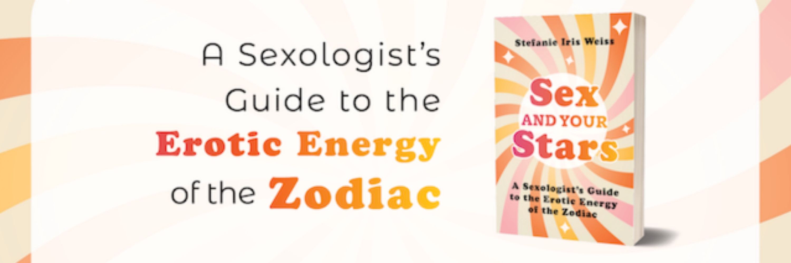 Stefanie Iris Weiss (AKA @ecosexuality from Twitter)