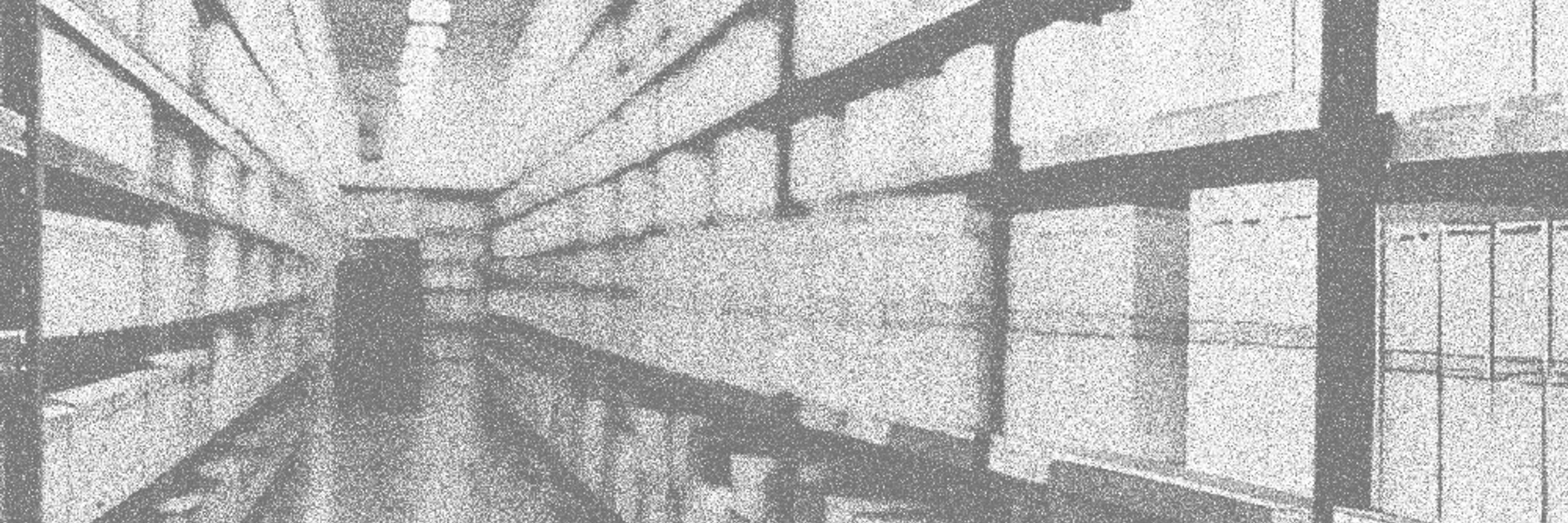 Erratic State Archives