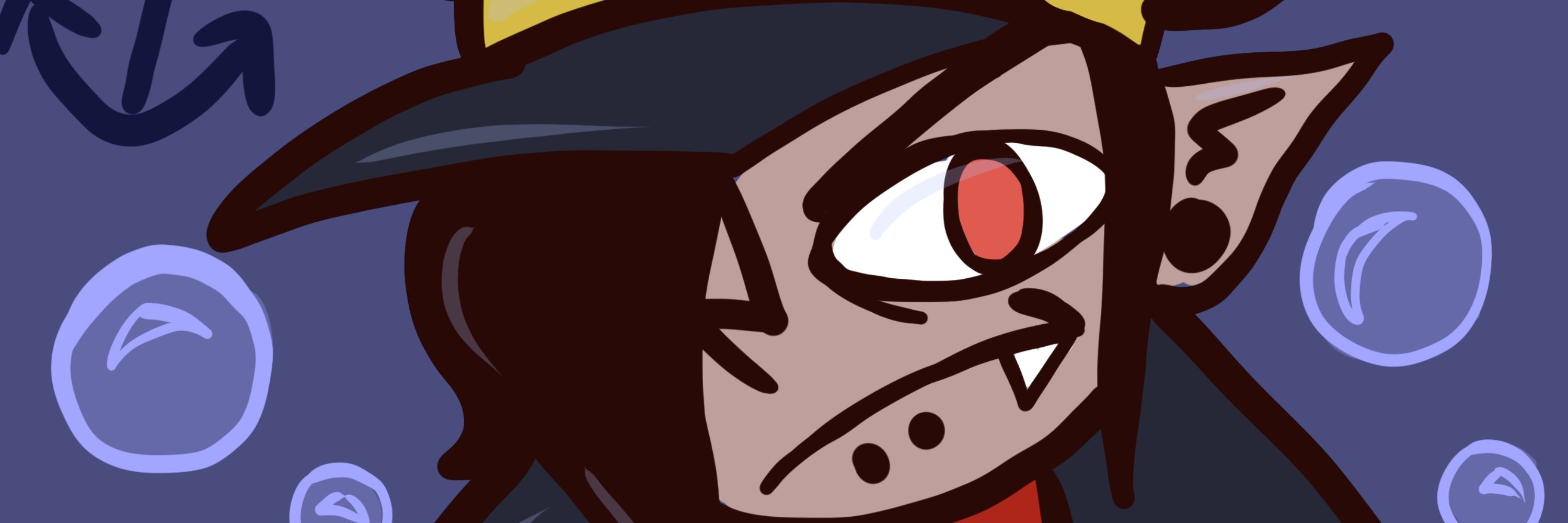 Davey Jones