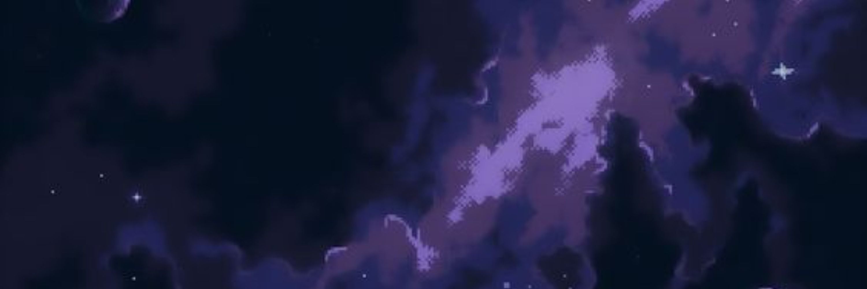 Profile banner