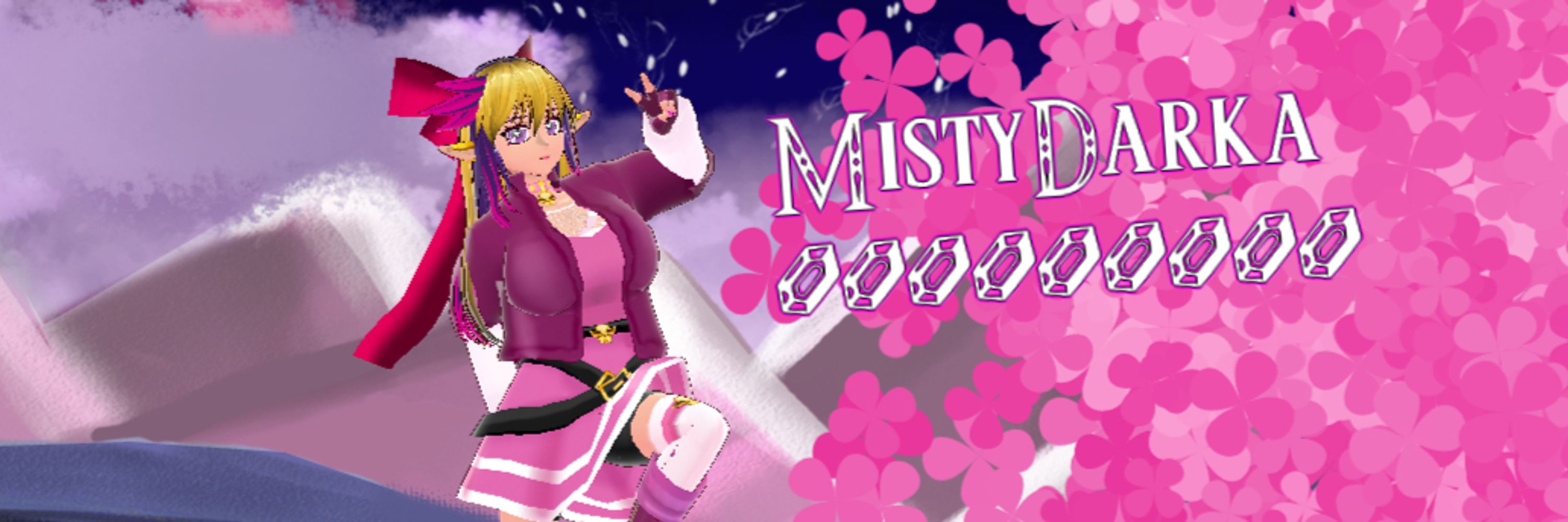 Misty or link2