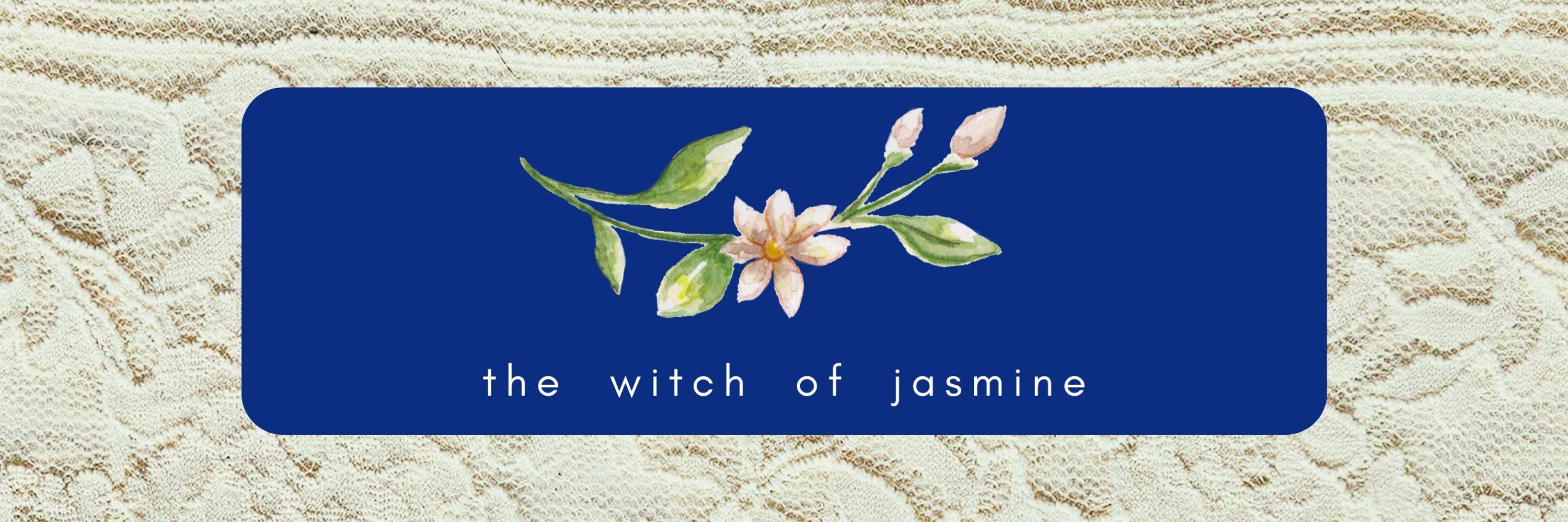 The Witch of Jasmine