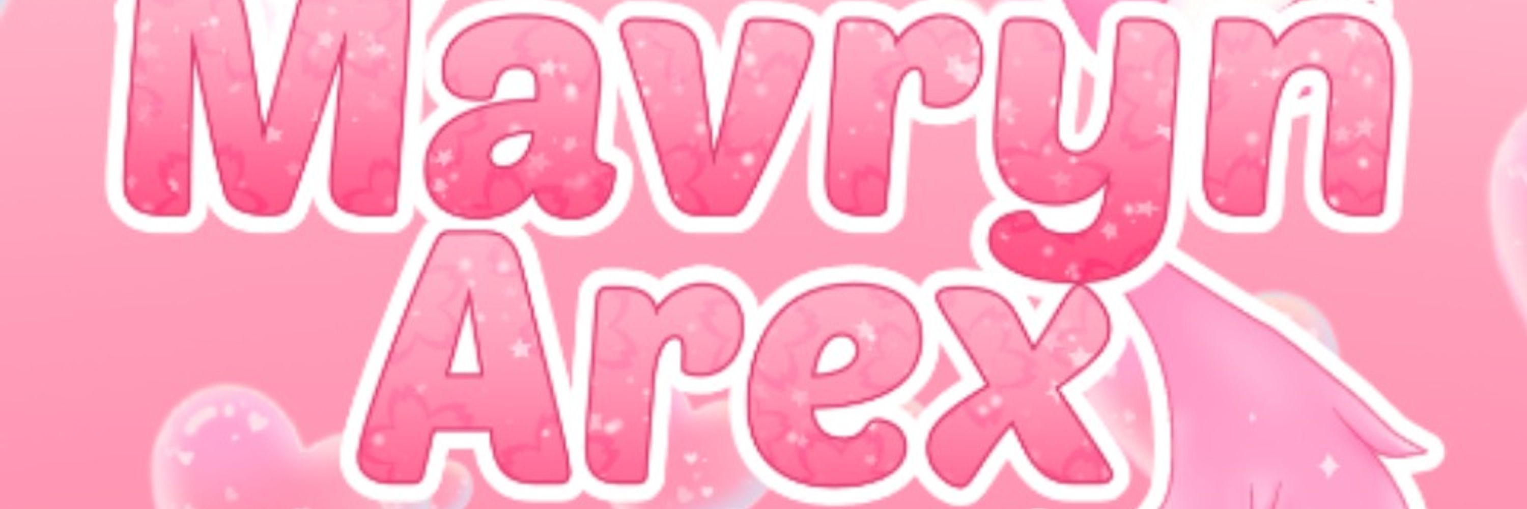Mavryn Arex 🌸✨