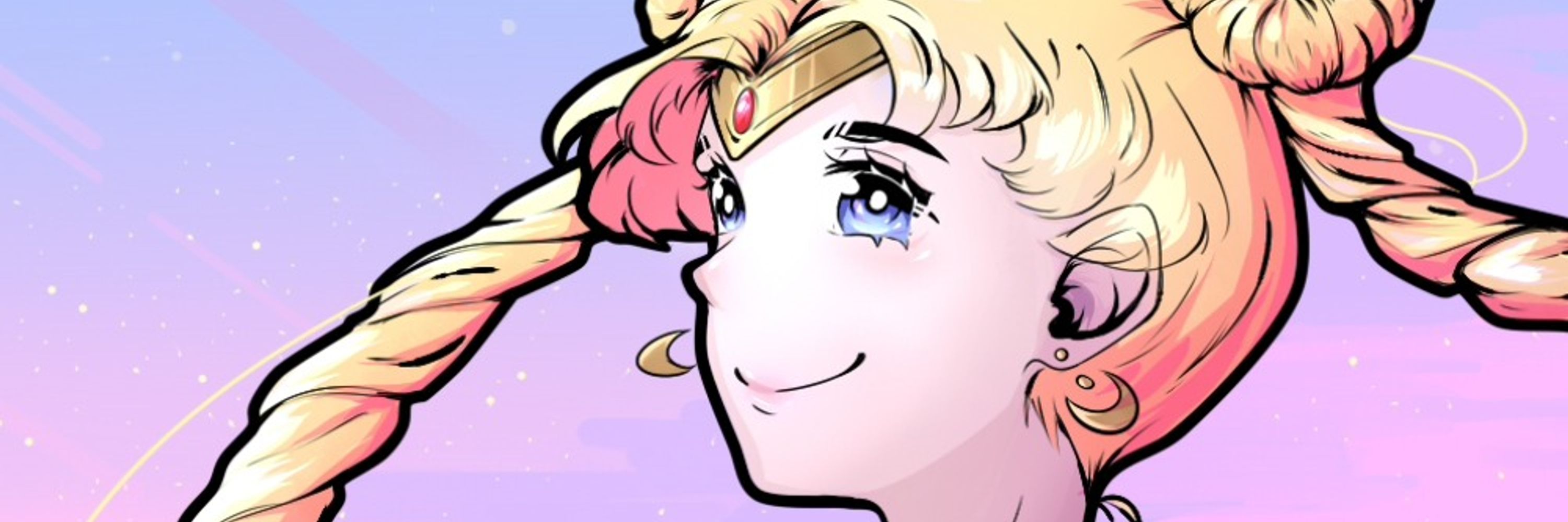 Profile banner