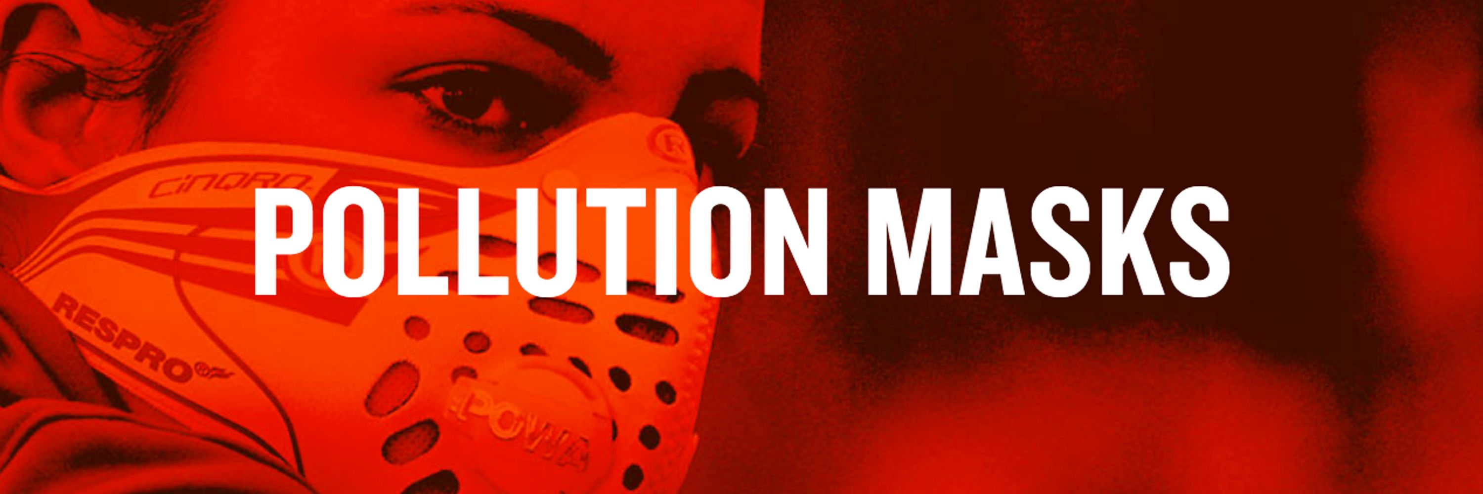 Respro® Masks