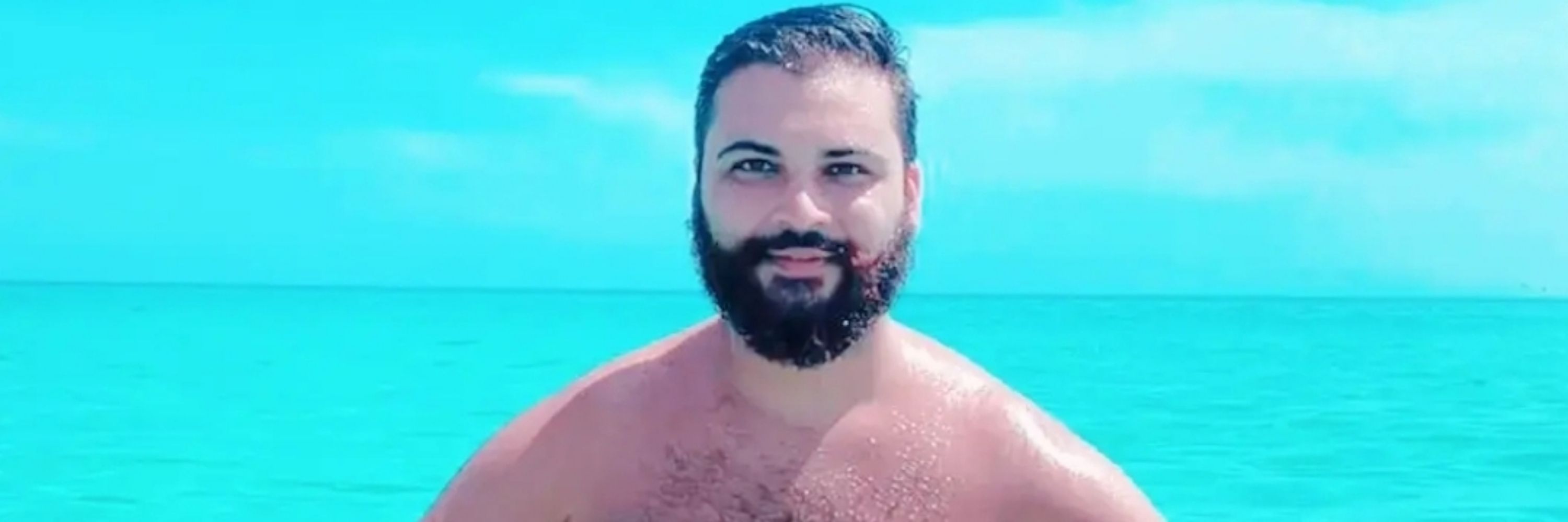 Kauê Pessanha