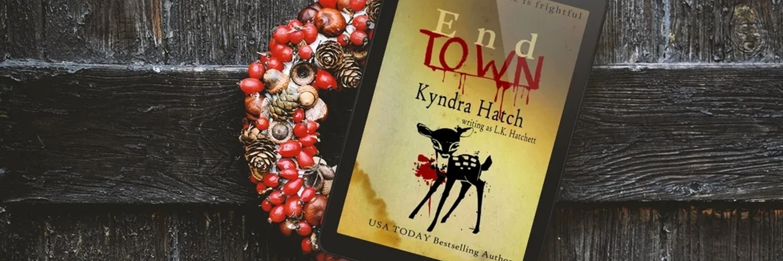 Kyndra Hatch 