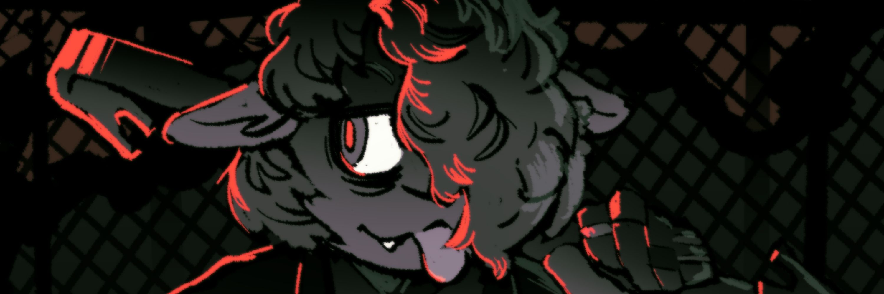 🌕 Weregote 🌕