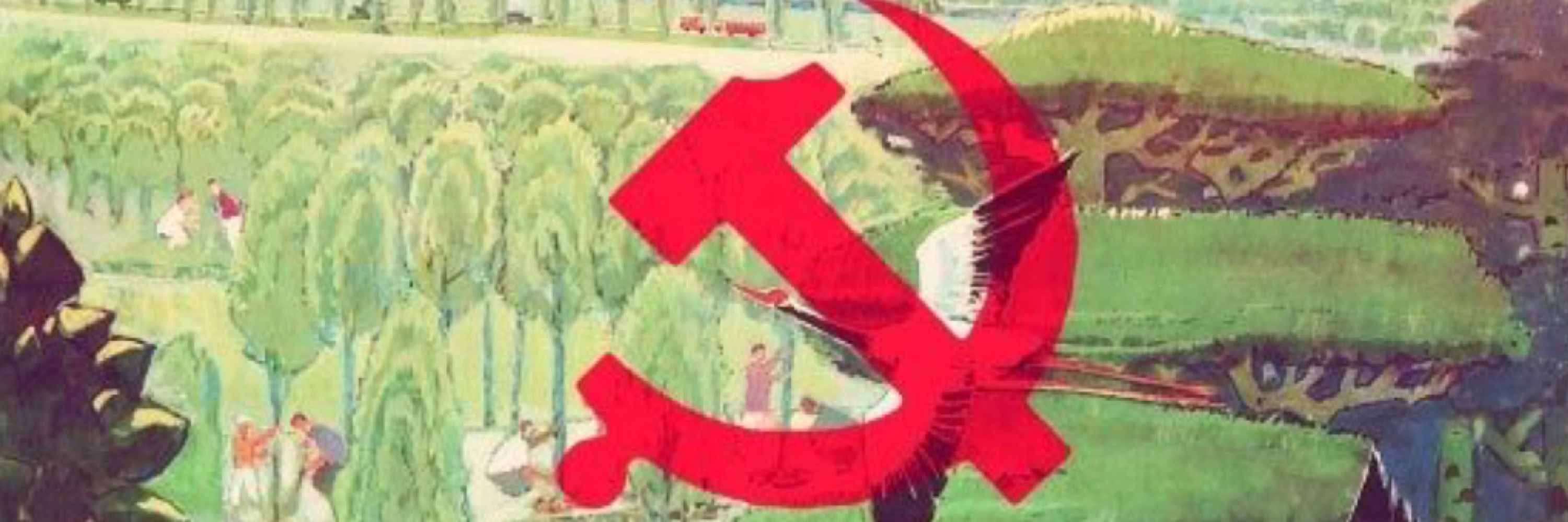 The proletarian spy