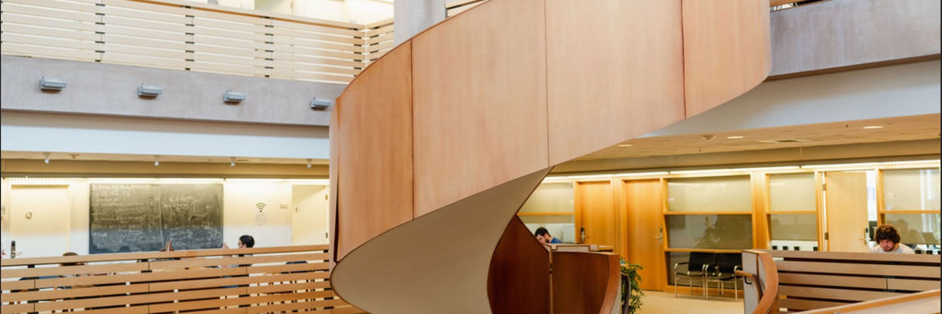 The Fields Institute