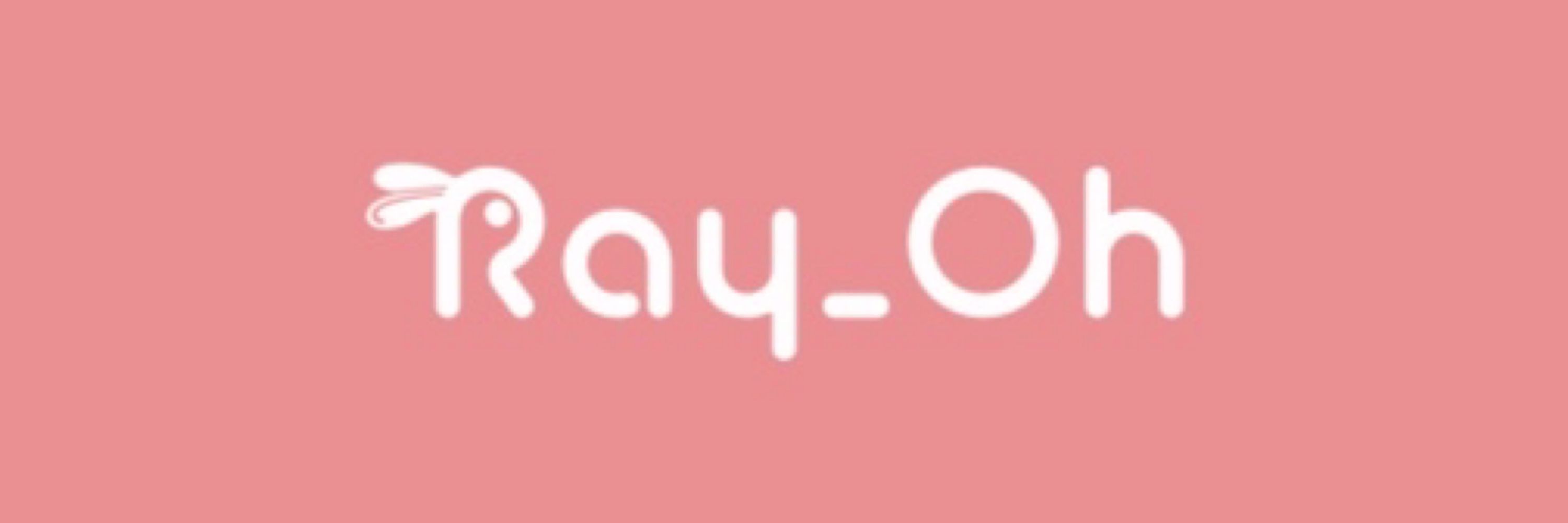 Ray_Oh🐰