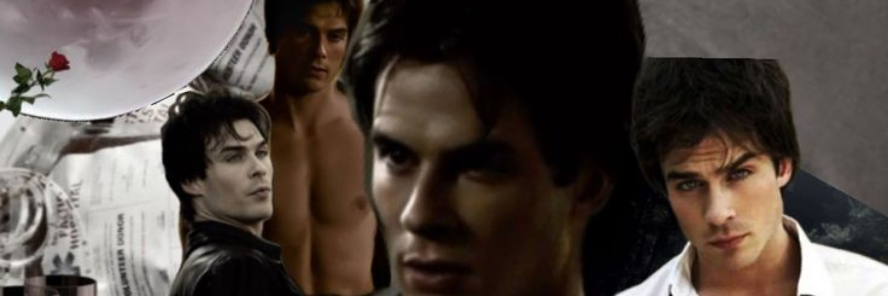 Damonvampire