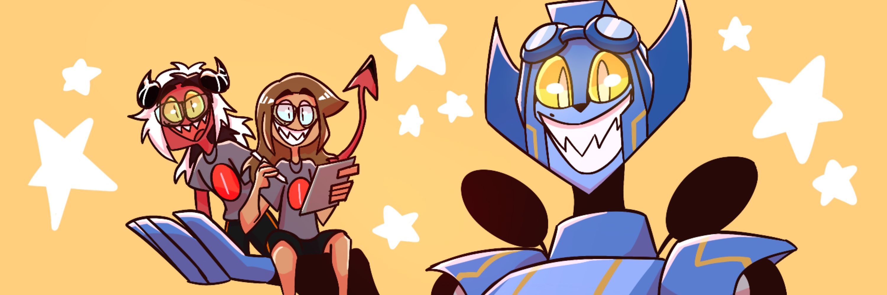 ⭐️Blitzy Doodlez⭐️