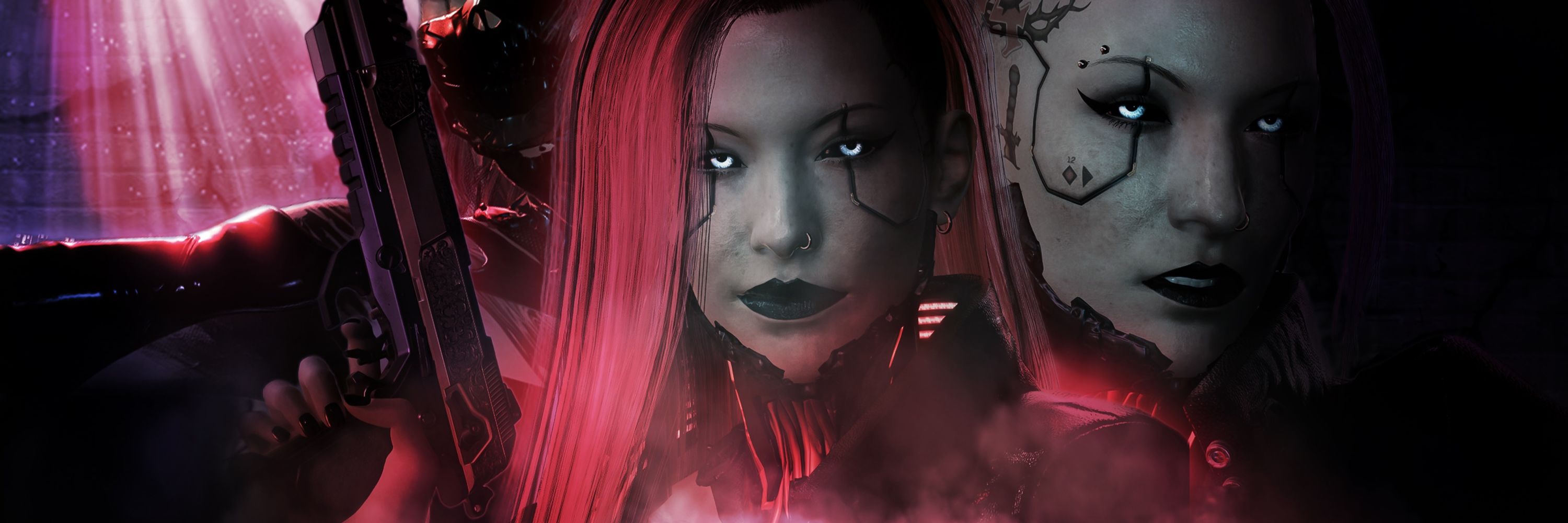 DemonQueenV