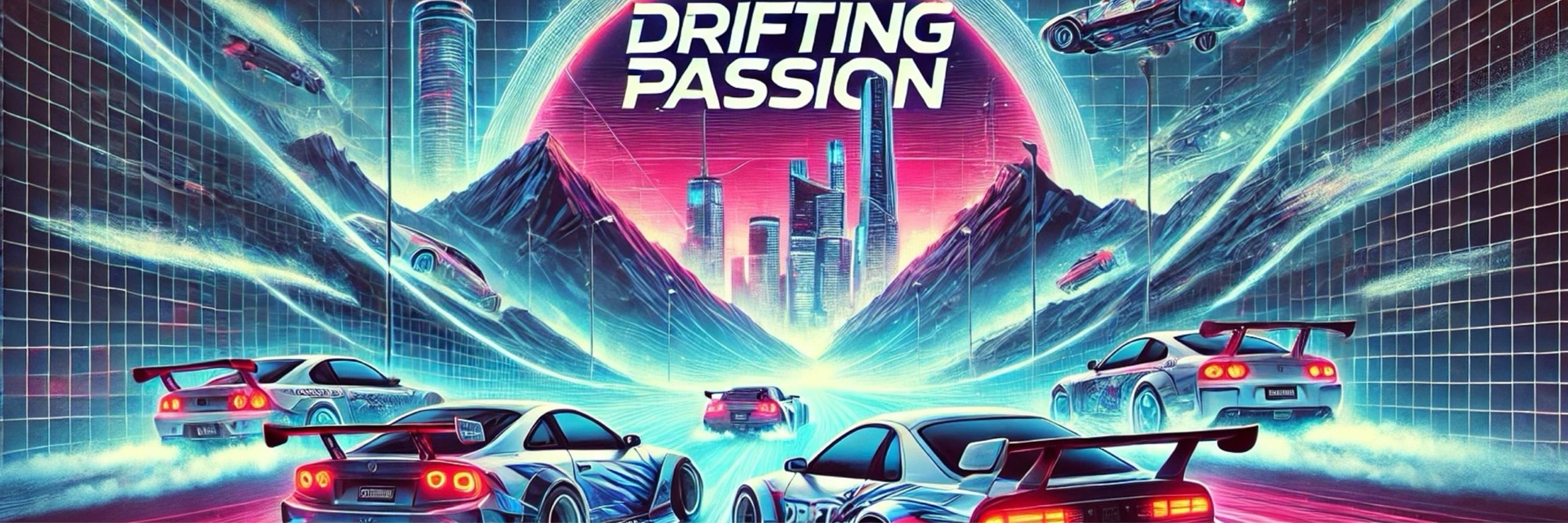 DriftingPassion