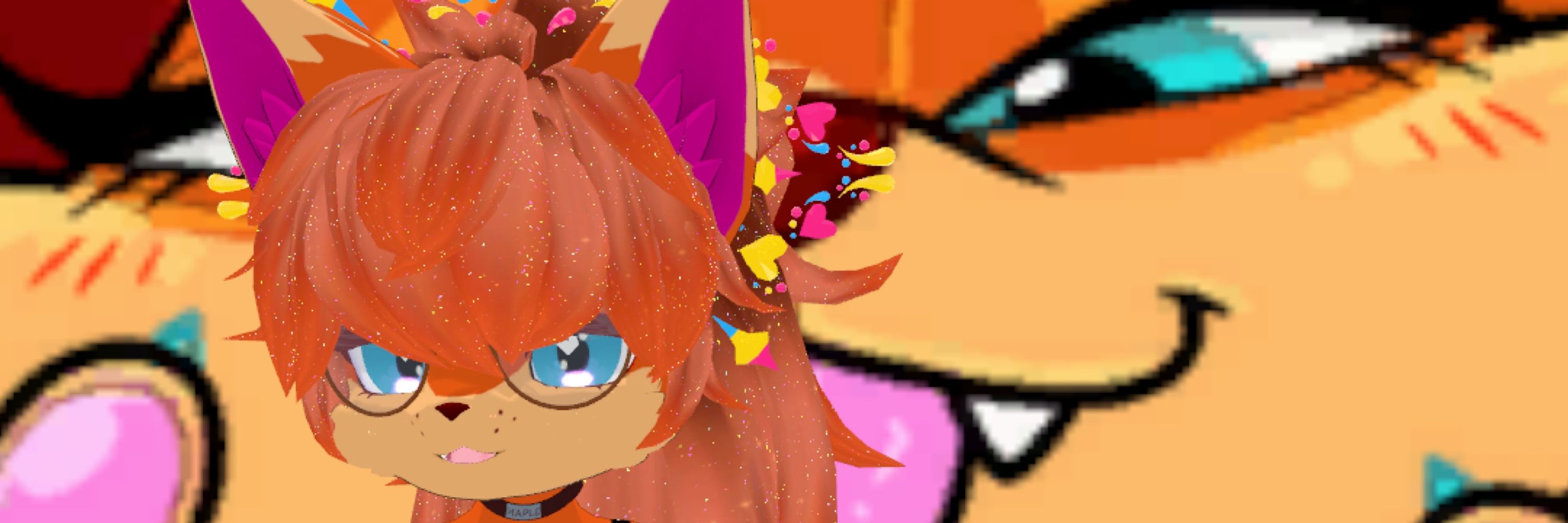  🔞Maple but Lewder