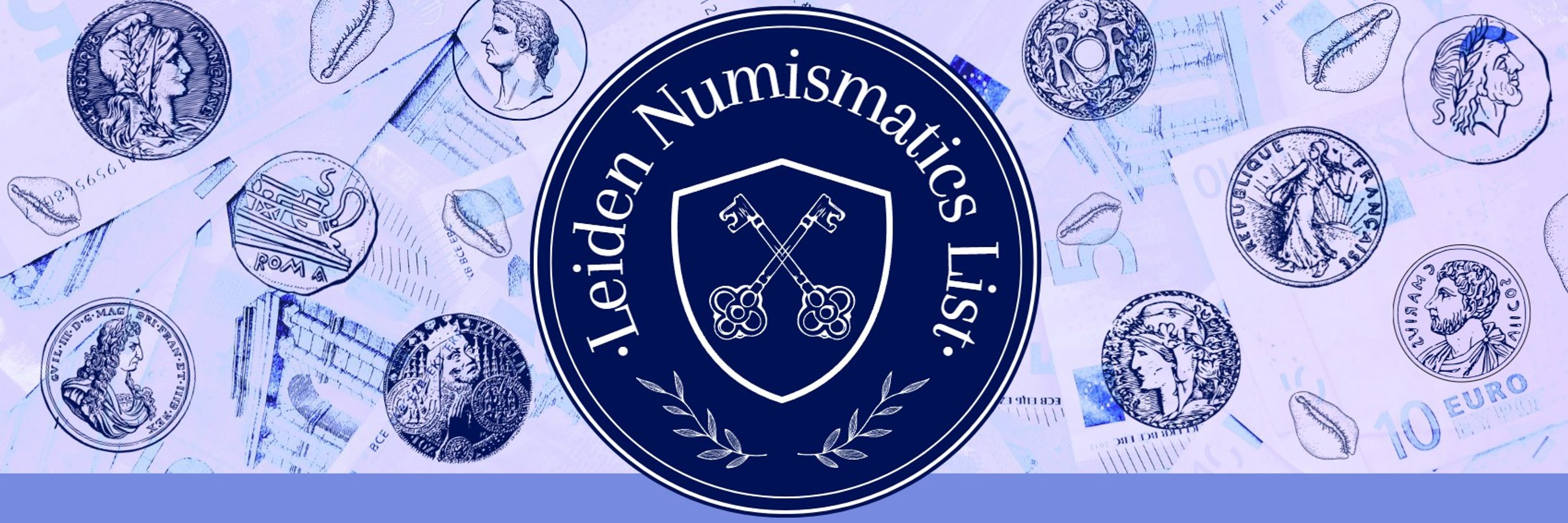 Leiden Numismatics List
