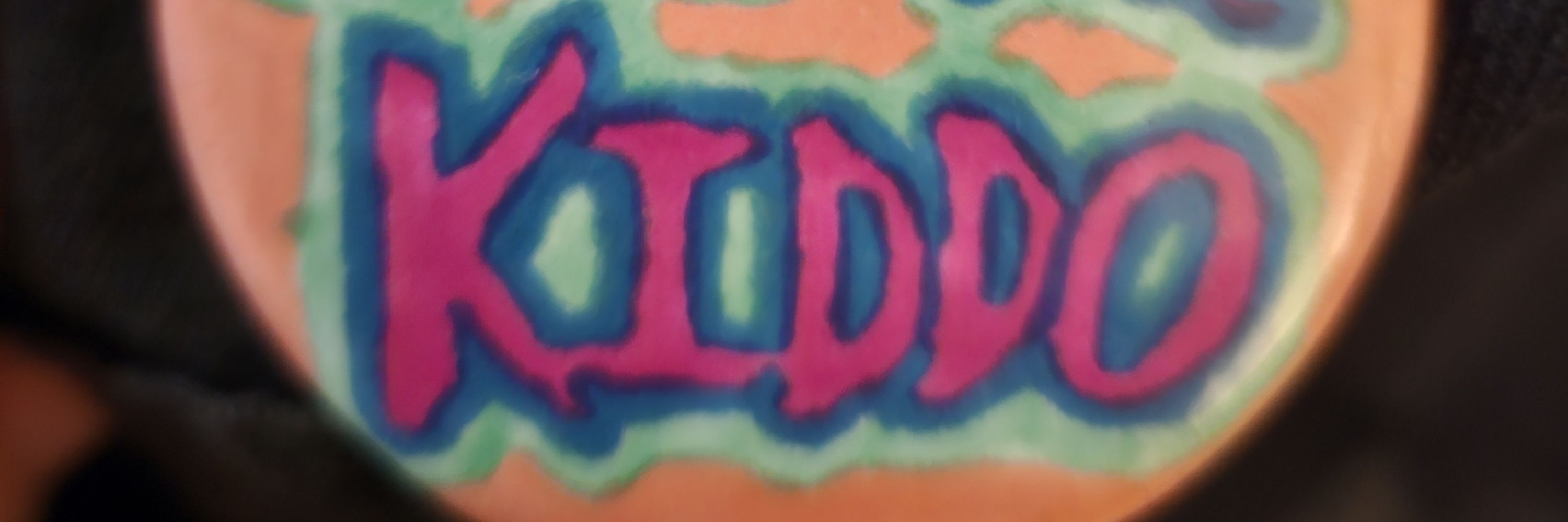 kiddo