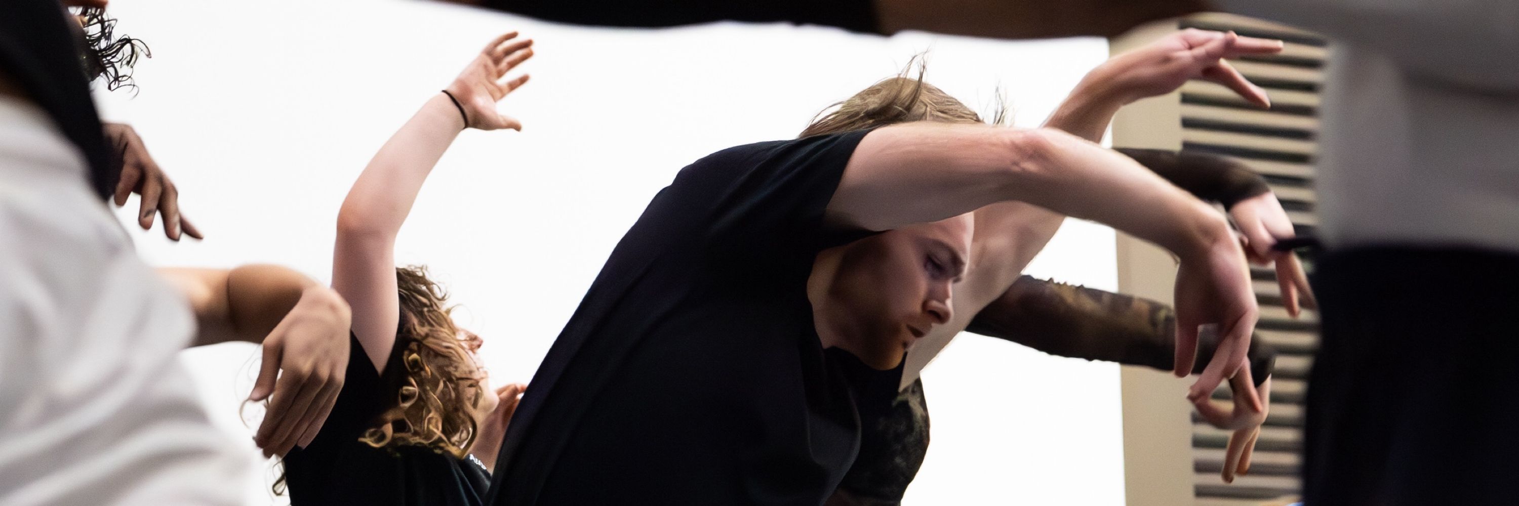 Cloud Dance Festival