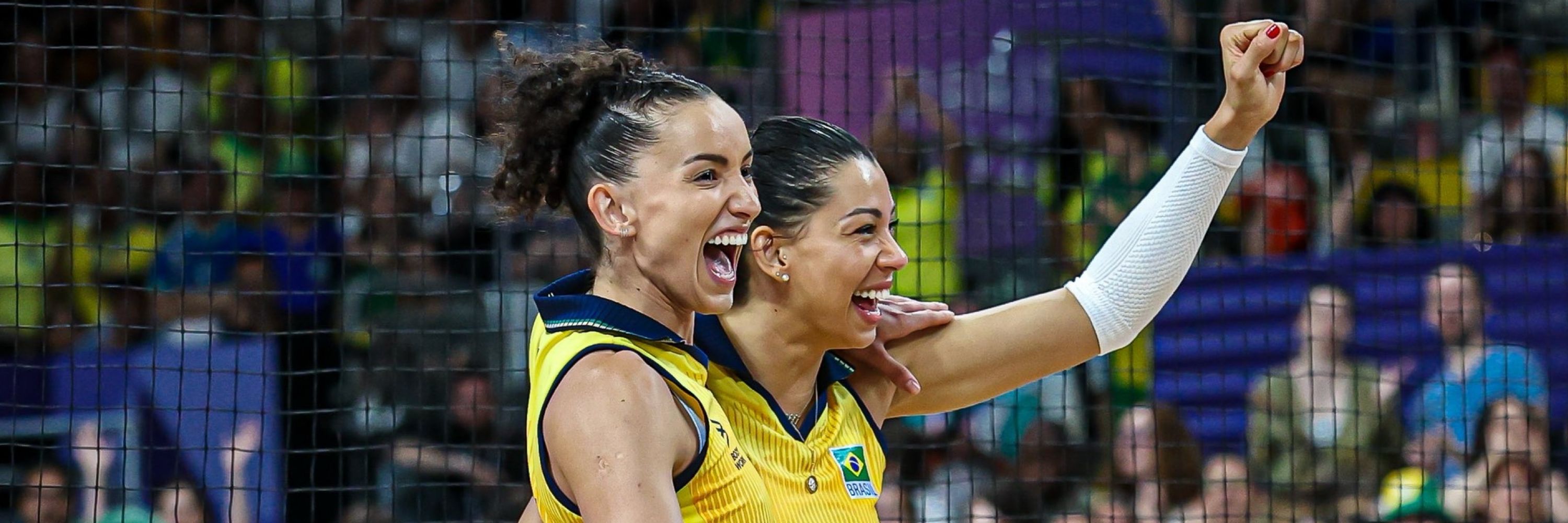 Portal Gabirol 🇧🇷🏐