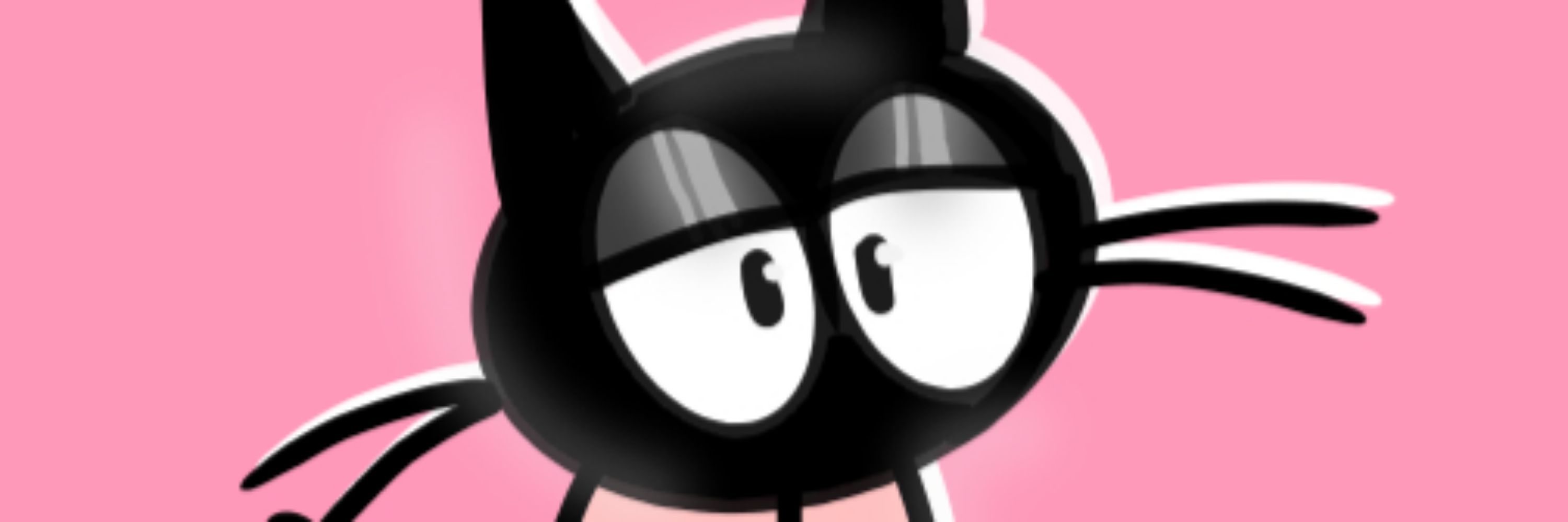 The fucking cat