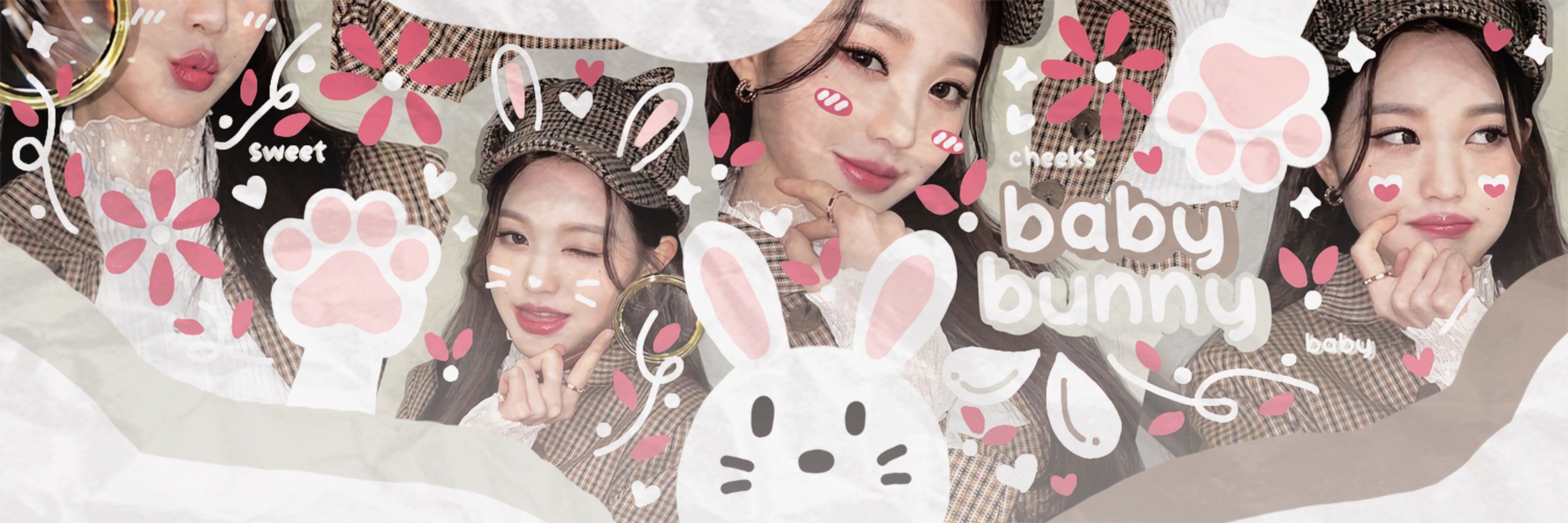 nayes ! 🐰