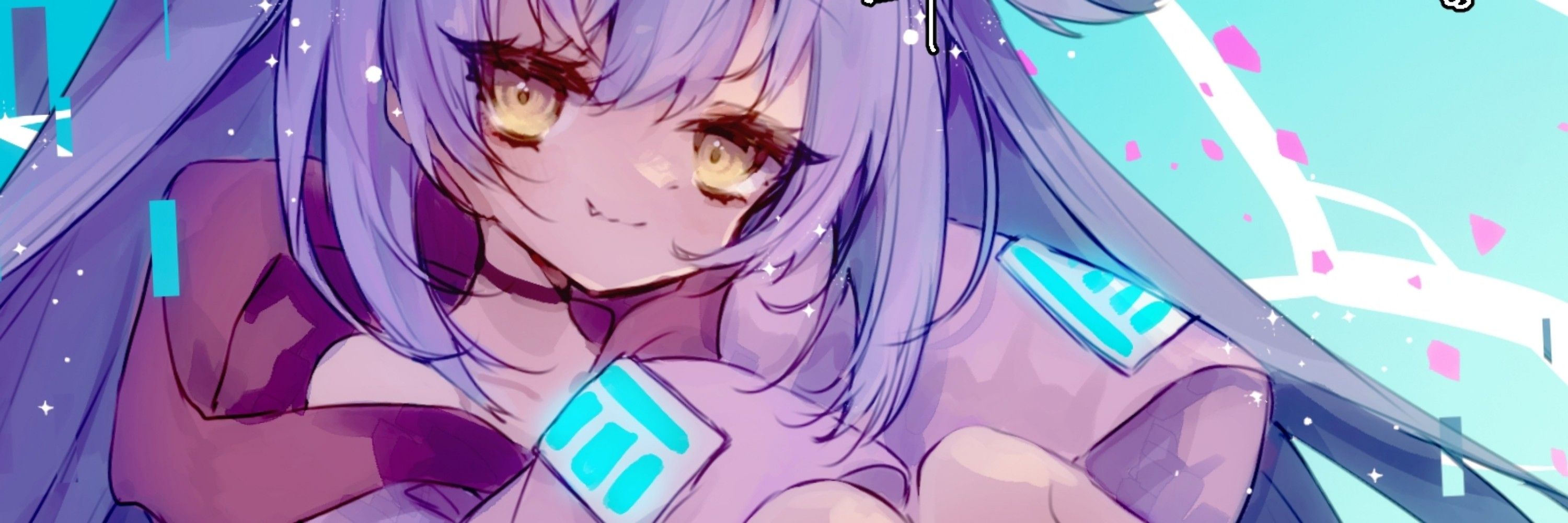 夜明よなさvt/🔋🔌/TRPG/VRC
