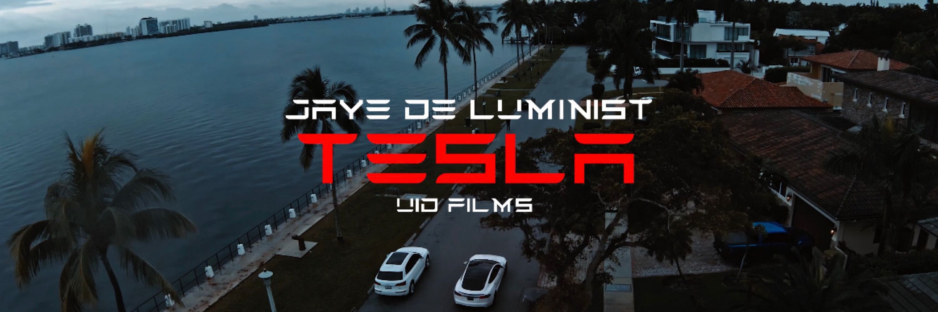 Jaye De Luminist