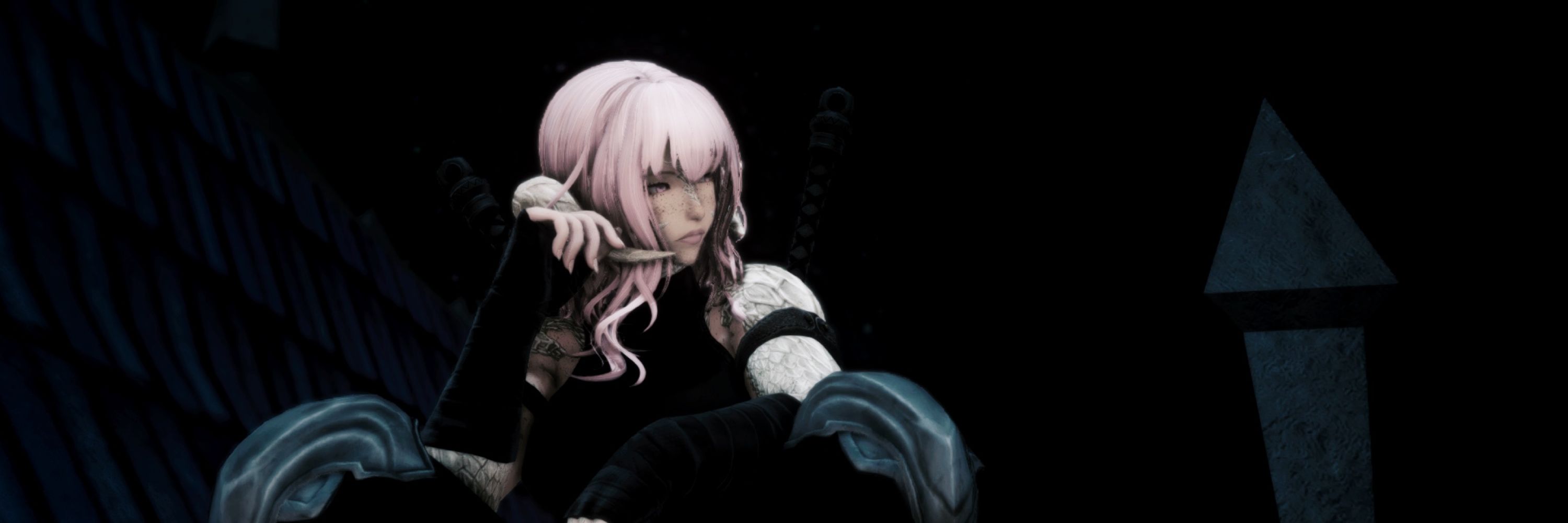 Shihan • The Forgesworn