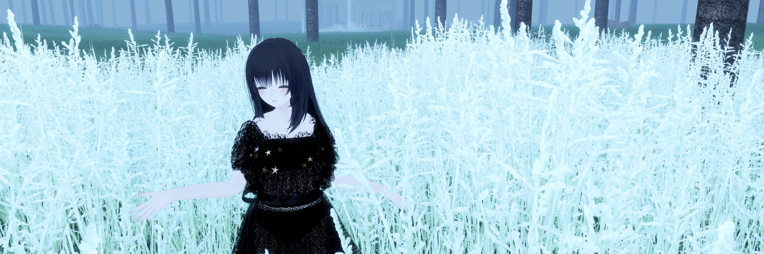 葵@VRChat