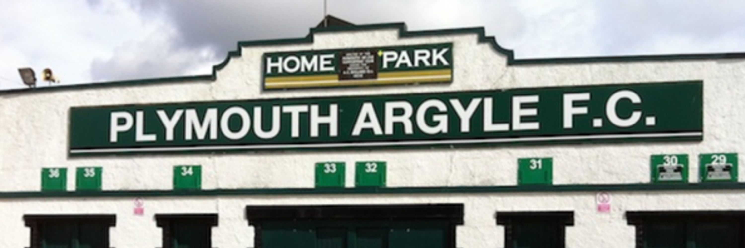 Argyle Fans' Trust