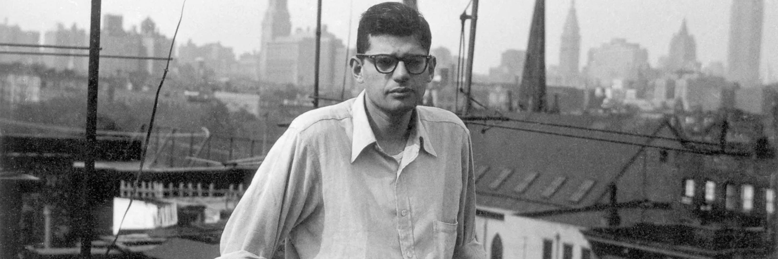 Howl by Allen Ginsberg