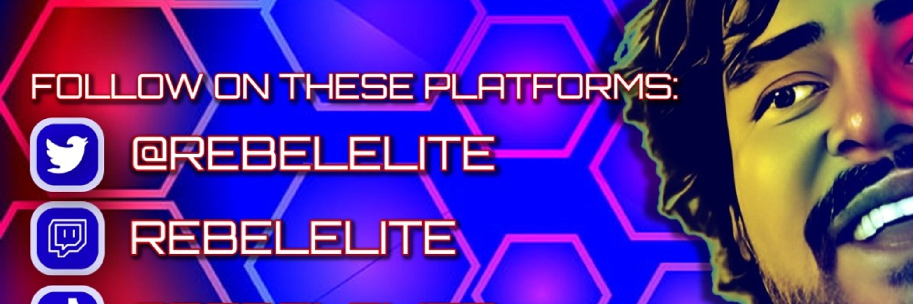 Rebel Elite 