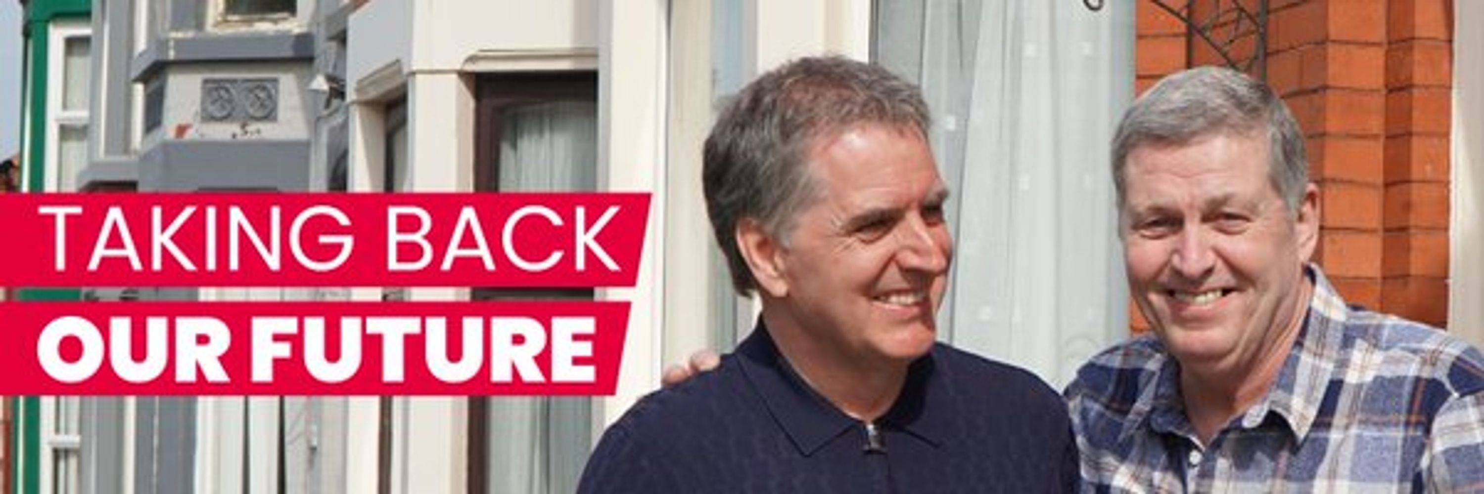 Steve Rotheram 