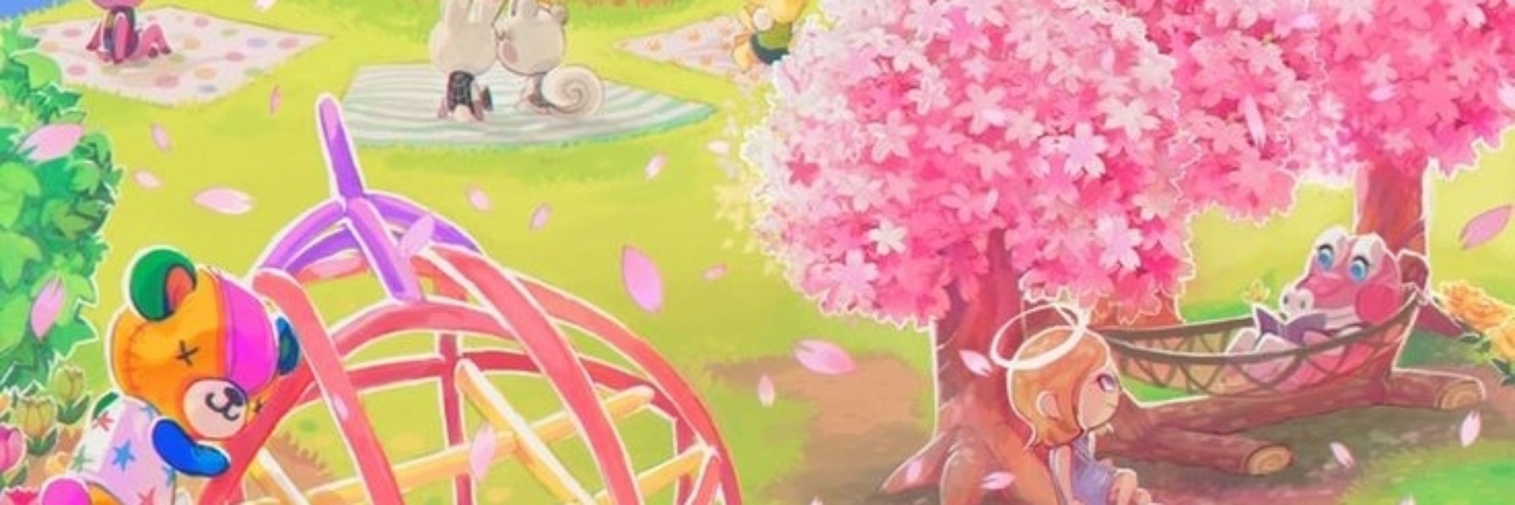 🌸🌸SakuraCanvas🌸🌸