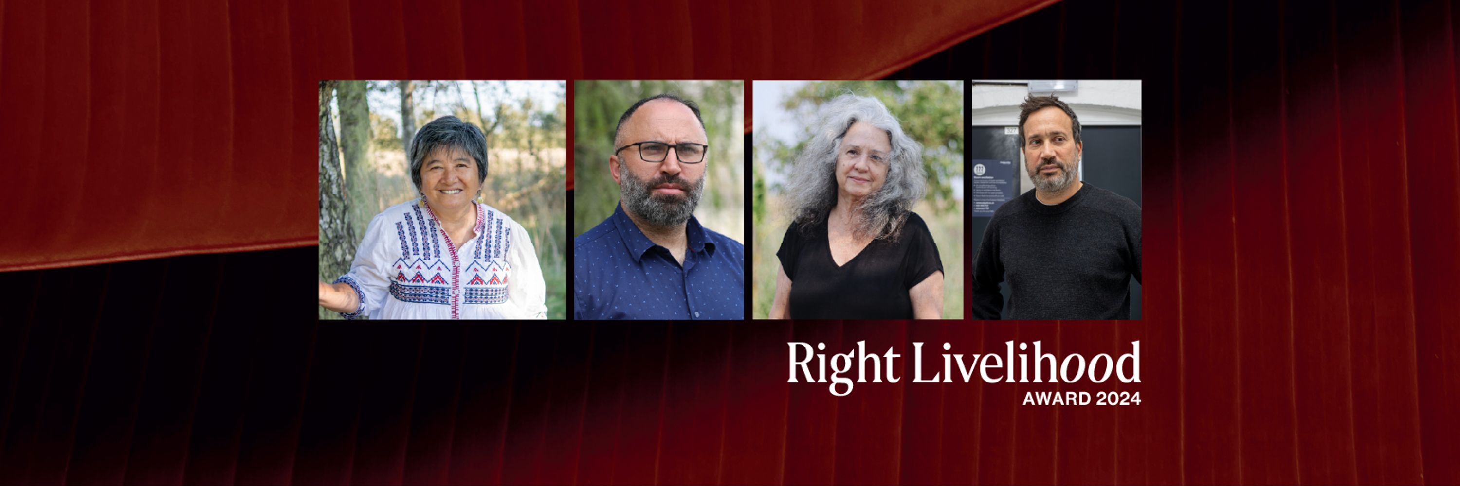 Right Livelihood