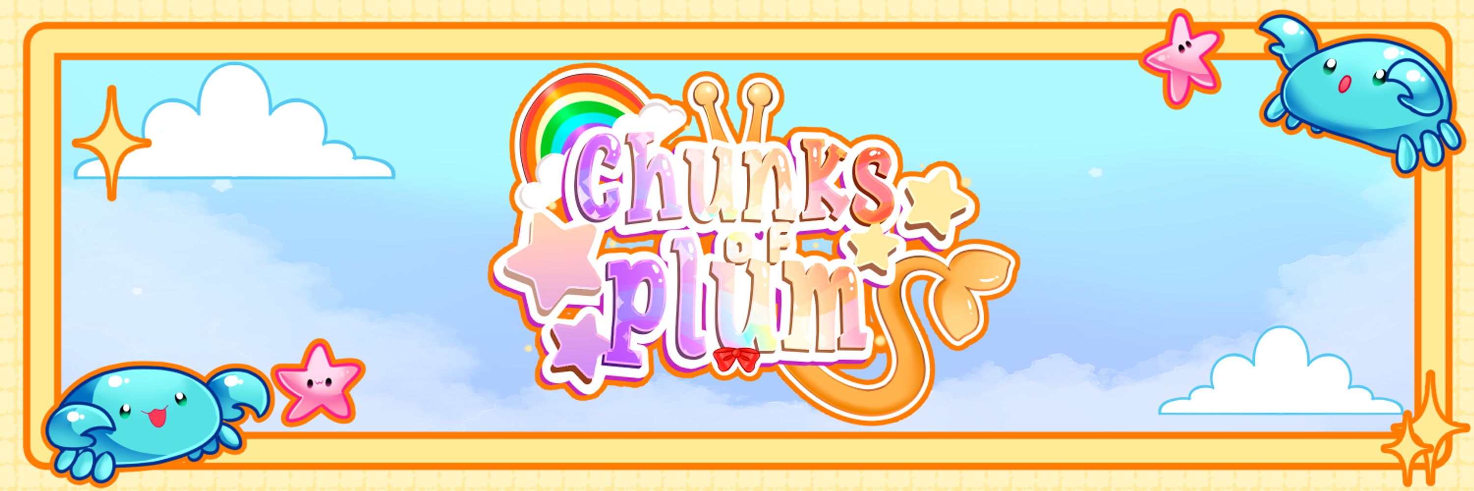 Chunksofplum