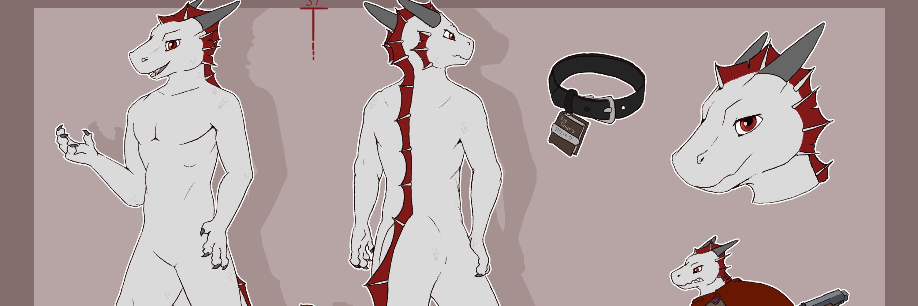 really angry kobold (AD)