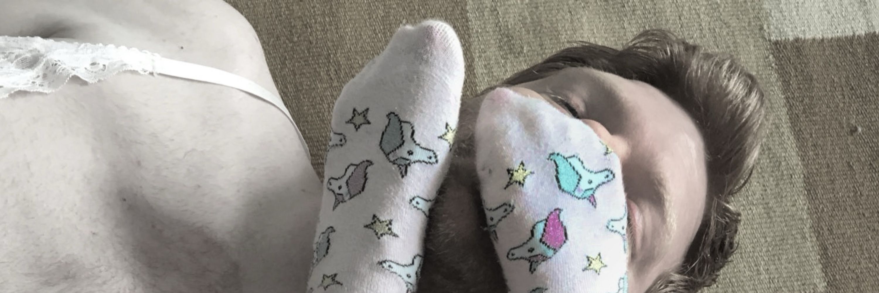 footboy