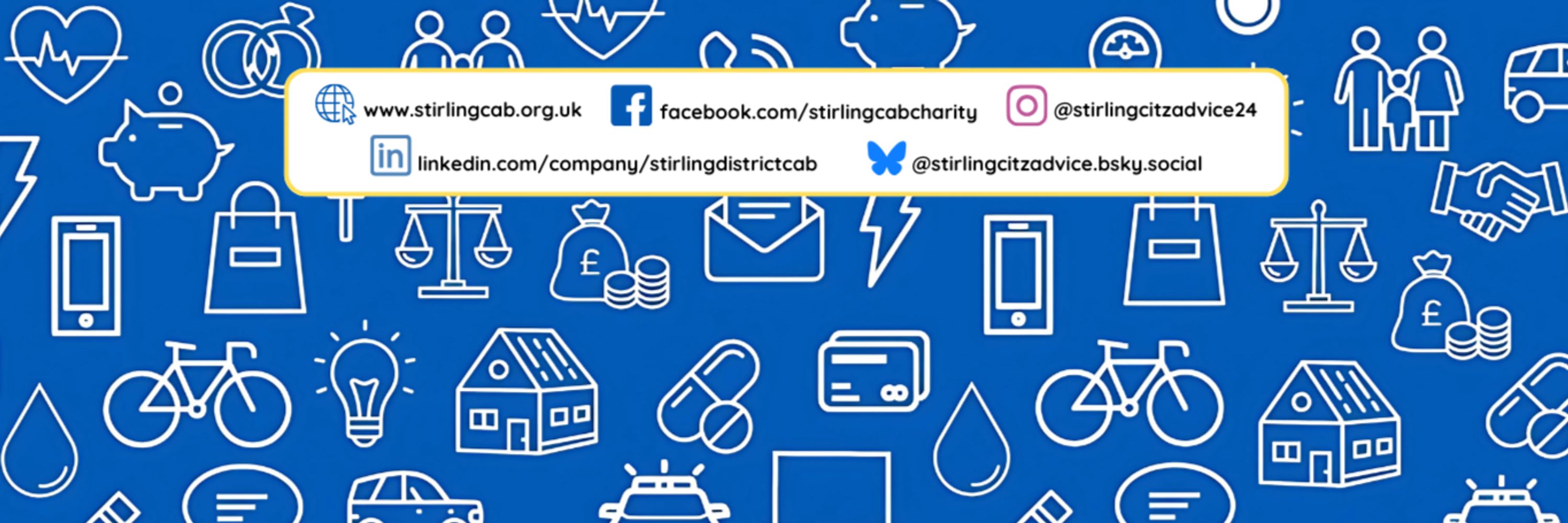 Stirling Citizens Advice