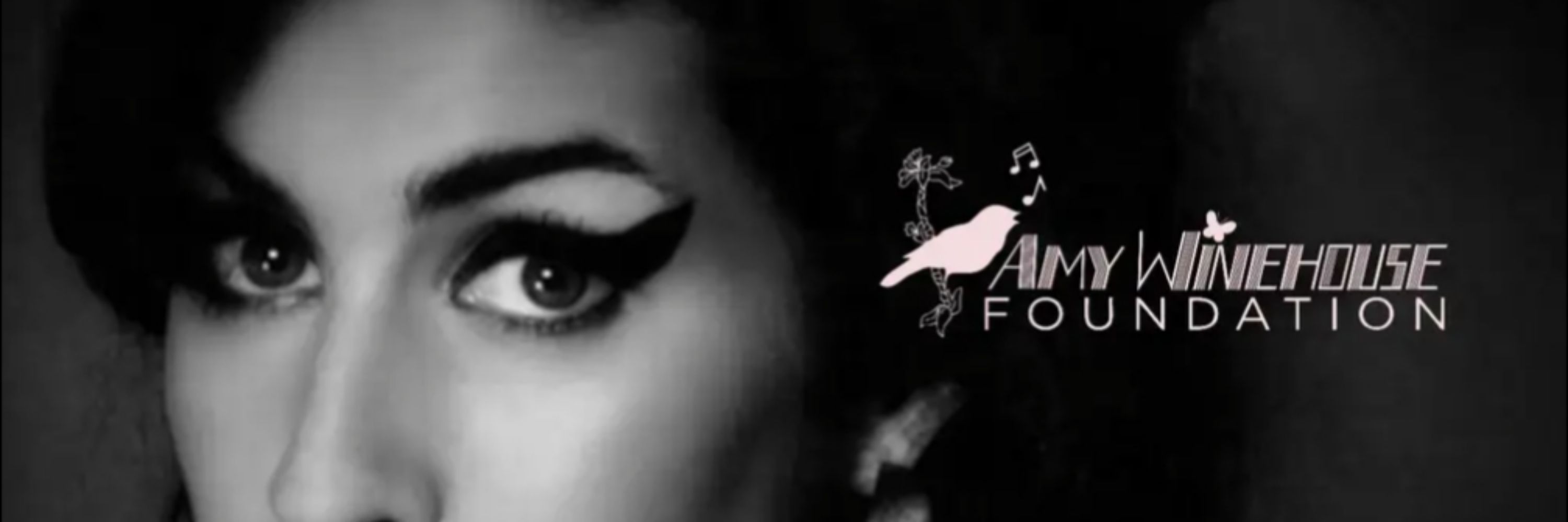The Amy Winehouse Foundation