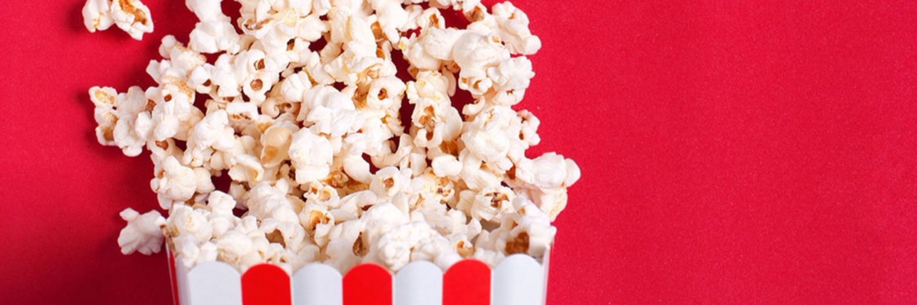 Popcorn Comet