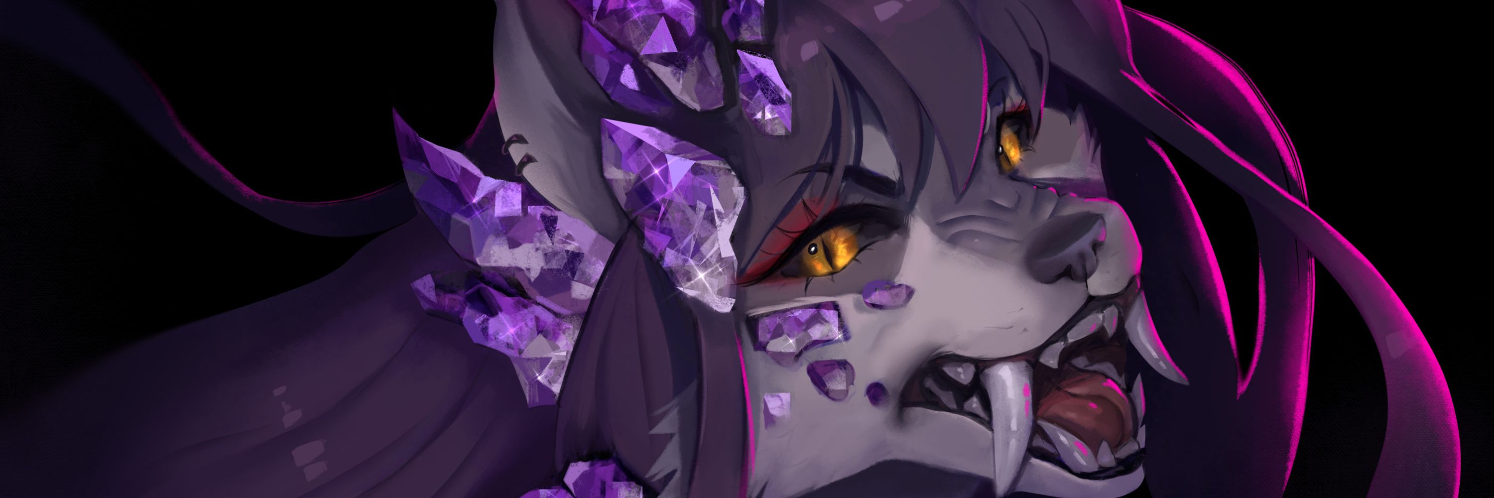 BlckWolf 🔞